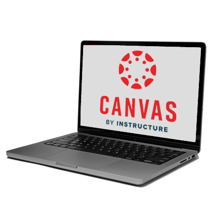 Canvas Campus Virtual