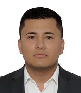 Ivan Yesid